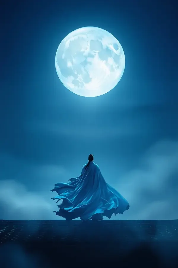 锦衣夜行 - 韩国短剧